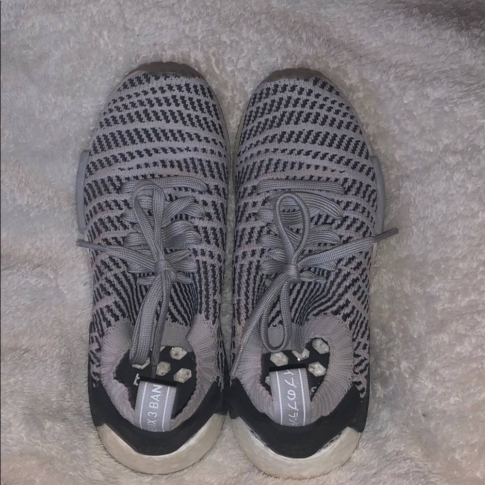 Adidas NMD shoes
